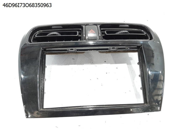 פנל רדיו לקיה ריאו 2006-2012