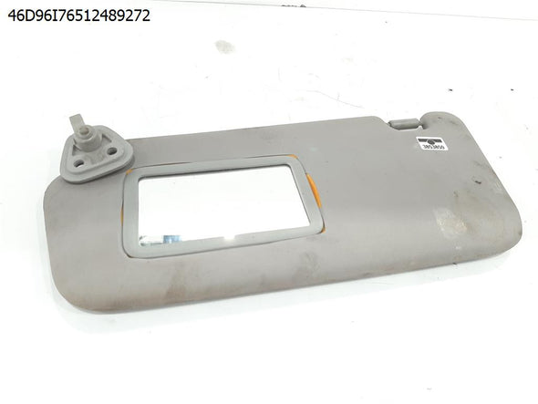 מגן שמש שמאל לקיה ריאו 2006-2012