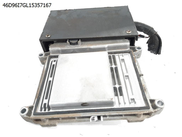 מחשב מנוע 3911026AD9 לקיה ריאו 2006-2012