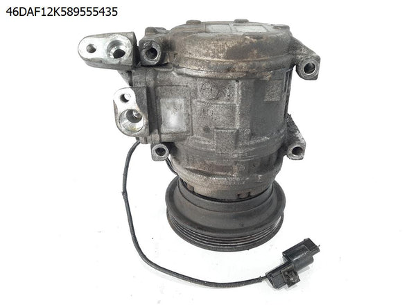 מדחס מזגן 1800 בנזין  לקיה שומה 1999-2003