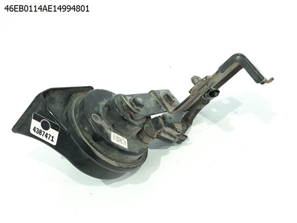 צופר לקיה קרנבל 2015-2021