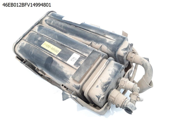 מיכל פחם לקיה קרנבל 2015-2021