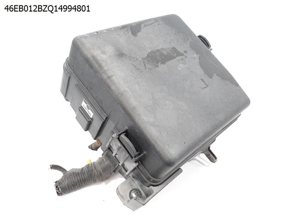 בית פיוזים בתא מנוע 3300 לקיה קרנבל 2015-2021