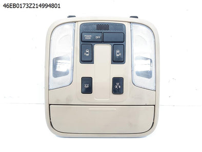 מעבר לדף תאורת פנים קדמית לקיה קרנבל 2015-2021