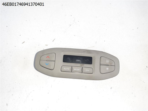 בקרת איורור אחורית לקיה קרנבל 2015-2021