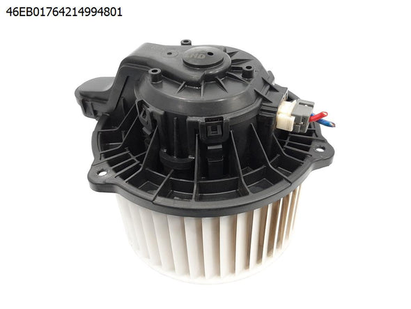 מפוח לקיה קרנבל 2015-2021