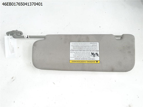 מגן שמש ימין לקיה קרנבל 2015-2021