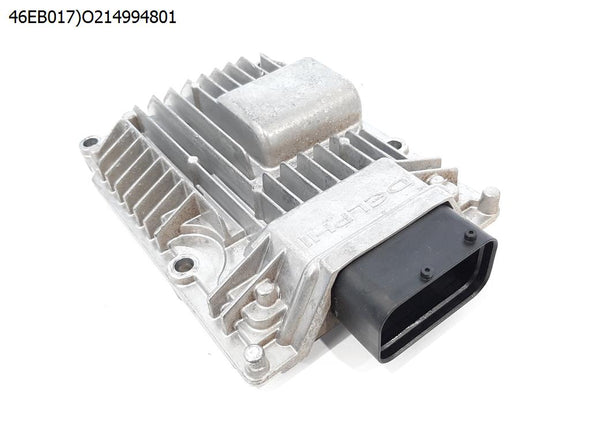 מחשב הזרקה 391723CYP5 לקיה קרנבל 2015-2021