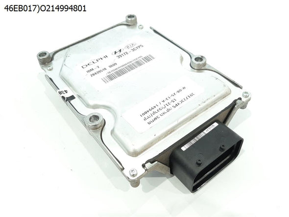 מחשב הזרקה 391723CYP5 לקיה קרנבל 2015-2021