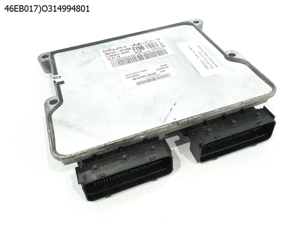 מחשב מנוע 391113CYN6 לקיה קרנבל 2015-2021