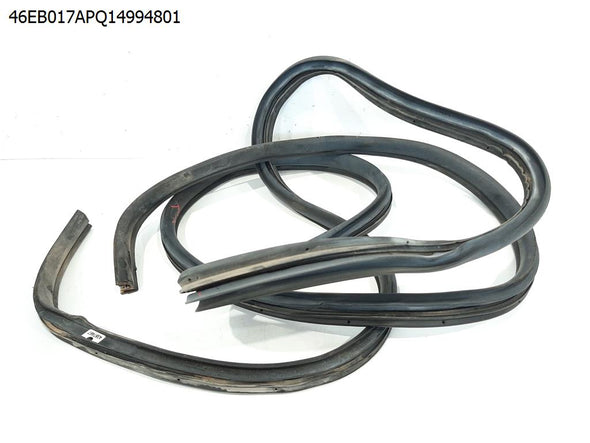 גומיית אטימה לבודי דלת אחורית ימין לקיה קרנבל 2015-2021