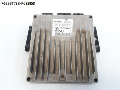 מעבר לדף מחשב מנוע 391024X520 לקיה קרנבל 2002-2006