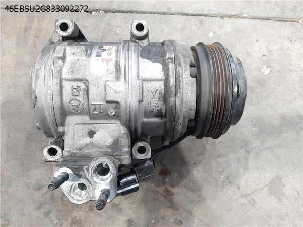 מדחס מזגן 2900 דיזל  לקיה קרנבל 2007-2013