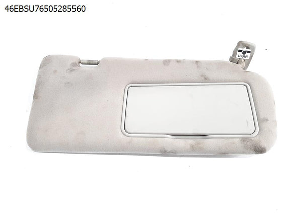 מגן שמש ימין לקיה קרנבל 2007-2013