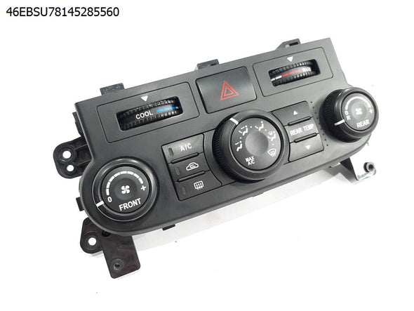 בקרת איורור לקיה קרנבל 2007-2013