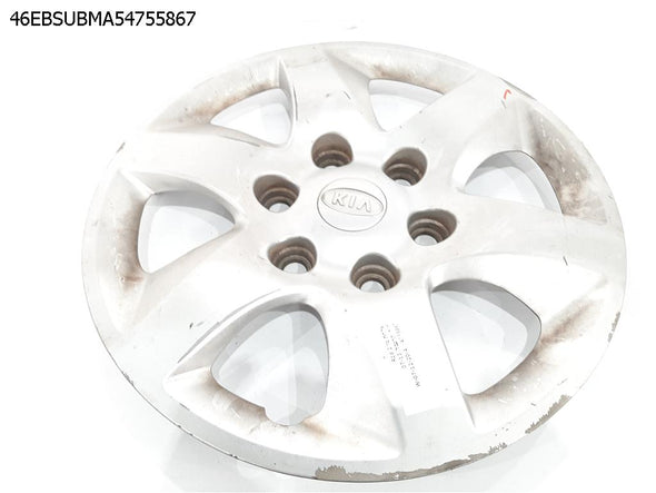 צלחת נוי 2 R16 לקיה קרנבל 2007-2013