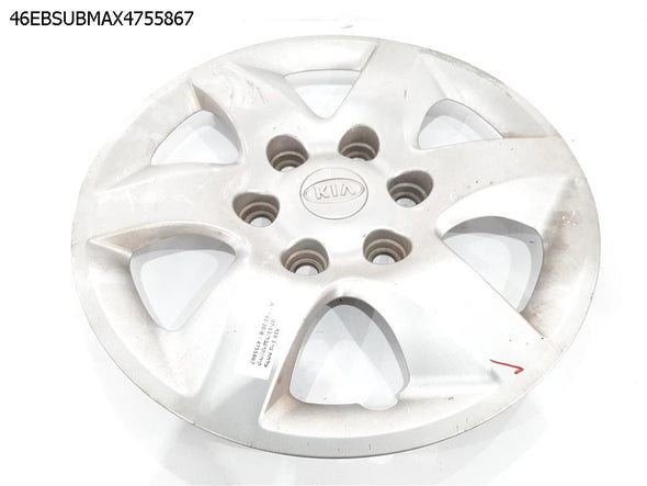 צלחת נוי 3 R16 לקיה קרנבל 2007-2013