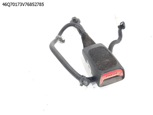 נקבה לחגורת בטיחות קדמית שמאל לקיה סורנטו 2015-2021