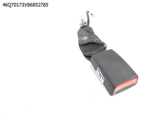 נקבה לחגורת בטיחות אחורית שמאל לקיה סורנטו 2015-2021