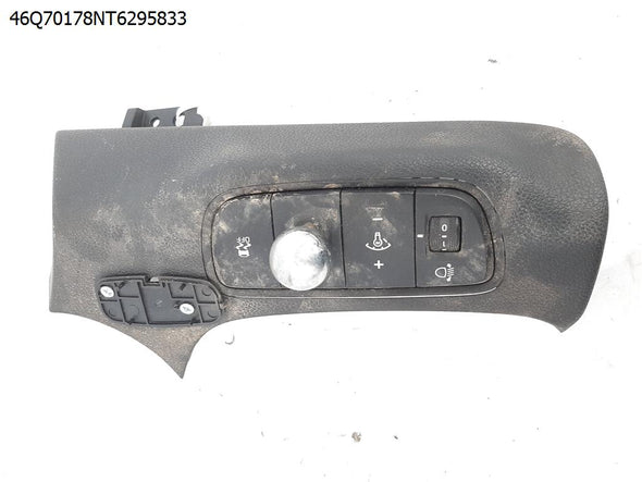 מתג אור ערפל קדמי לקיה סורנטו 2015-2021