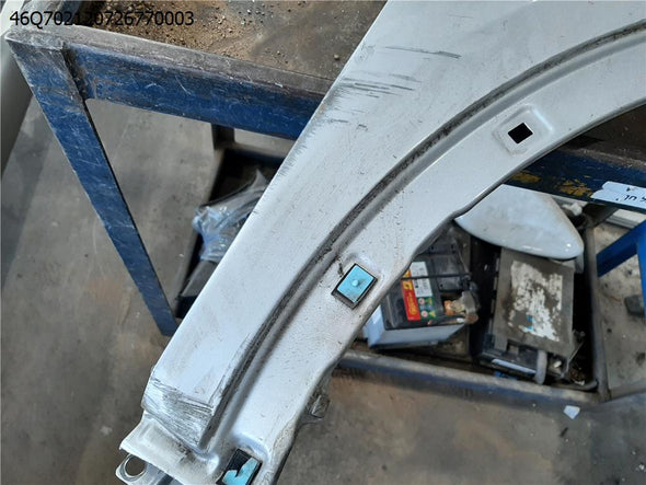 כנף קדמית ימין לקיה סורנטו 2021-2024