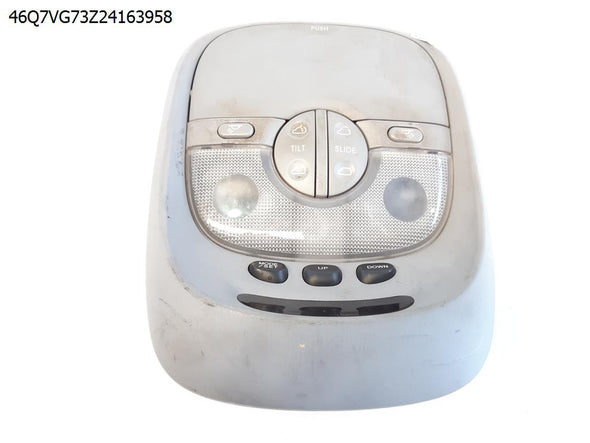 תאורת פנים קדמית לקיה סורנטו 2003-2010