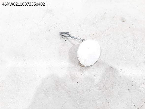 כיסוי פלסטיק בפגוש קדמי לוו גרירה לקיה נירו PHEV 2019-2022