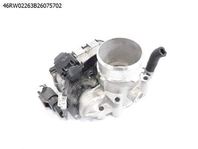 מעבר לדף יחידת מצערת 1600 G4LE לקיה נירו PHEV 2019-2022