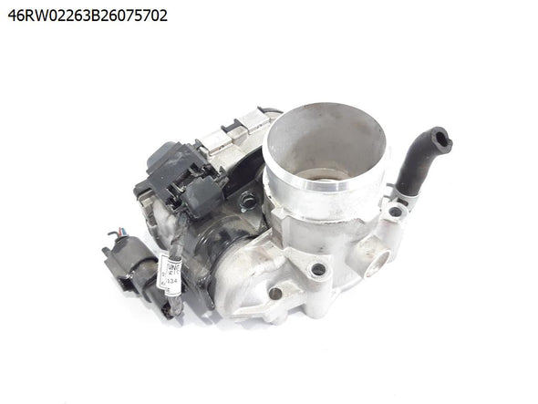 יחידת מצערת 1600 G4LE לקיה נירו PHEV 2019-2022