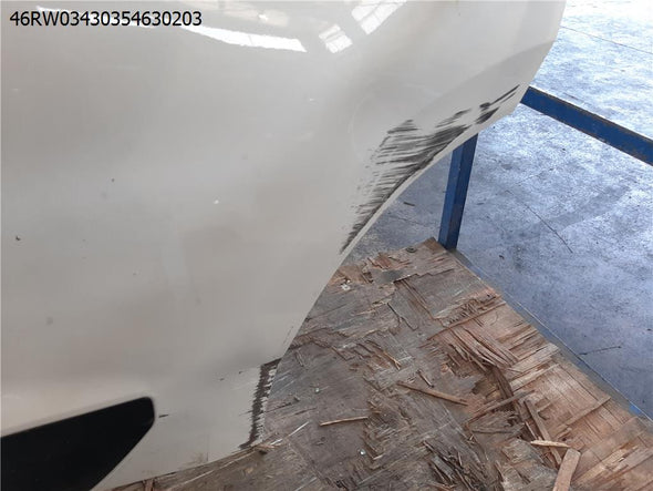 דלת אחורית שמאל לקיה נירו PHEV 2023-2024