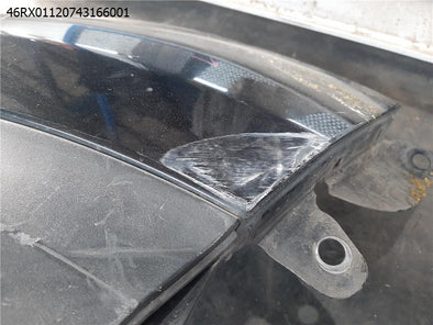 מעבר לדף כנף קדמית ימין לקיה נירו 2016-2019