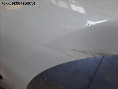 מעבר לדף דלת אחורית שמאל לקיה נירו 2016-2019