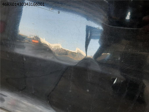 דלת אחורית שמאל לקיה נירו 2016-2019