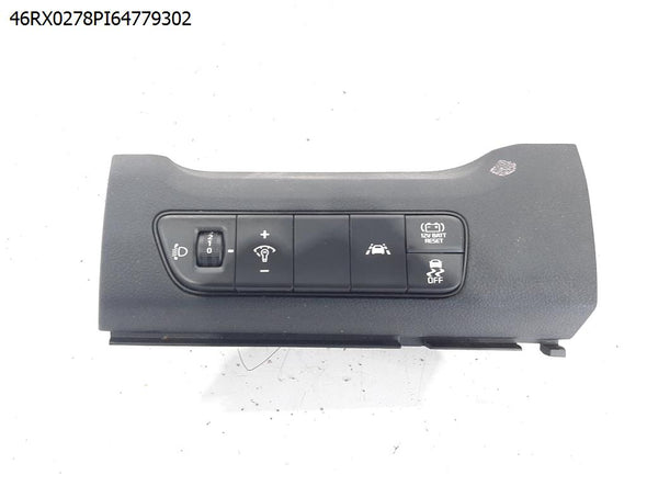 מתג כיוון אור ראשי לקיה נירו 2019-2022