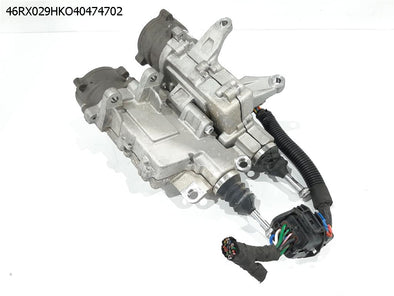 מעבר לדף מפעיל מצמד לקיה נירו 2019-2022