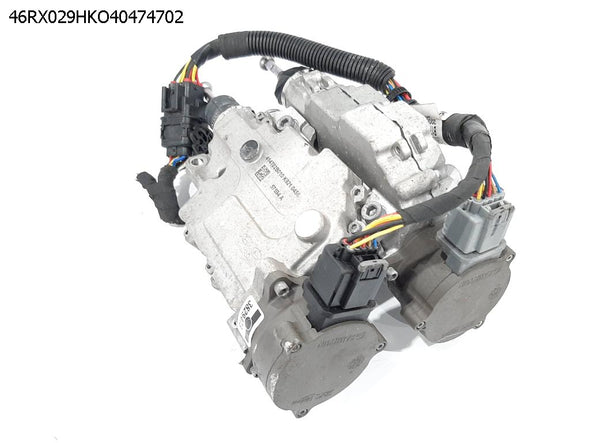 מפעיל מצמד לקיה נירו 2019-2022