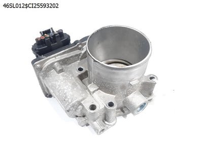 מעבר לדף יחידת מצערת 2000 G4NH לקיה סלטוס 2020-2024