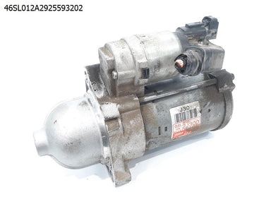 מעבר לדף מתנע 2000 אוטומט בנזין לקיה סלטוס 2020-2024