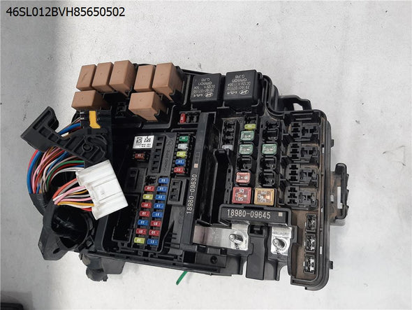 בית פיוזים בתא מנוע 2000 לקיה סלטוס 2020-2024