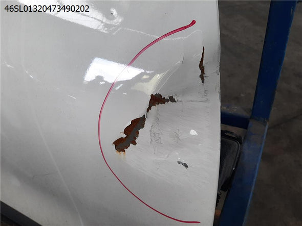 דלת קדמית ימין לקיה סלטוס 2020-2025