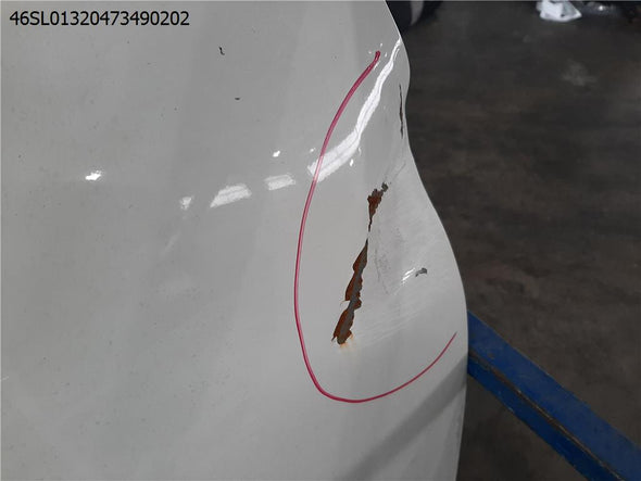 דלת קדמית ימין לקיה סלטוס 2020-2025