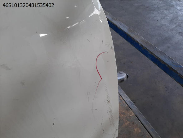 דלת קדמית ימין לקיה סלטוס 2020-2025