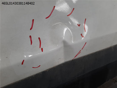 מעבר לדף דלת אחורית שמאל לקיה סלטוס 2020-2025