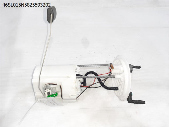 משאבת דלק חשמלית במיכל דלק 2000 לקיה סלטוס 2020-2024