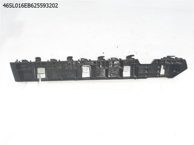 מעבר לדף תומך פגוש אחורי ימין על דופן כנף עליון לקיה סלטוס 2020-2024