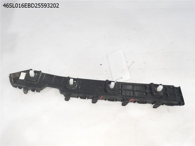 מעבר לדף תומך פגוש אחורי שמאל על דופן כנף עליון לקיה סלטוס 2020-2024