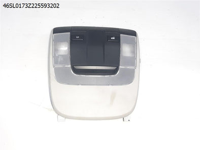 מעבר לדף תאורת פנים קדמית לקיה סלטוס 2020-2024