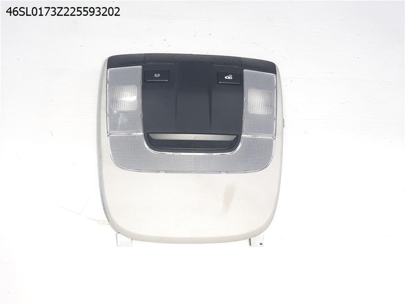 תאורת פנים קדמית לקיה סלטוס 2020-2024