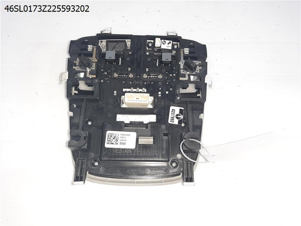 תאורת פנים קדמית לקיה סלטוס 2020-2024