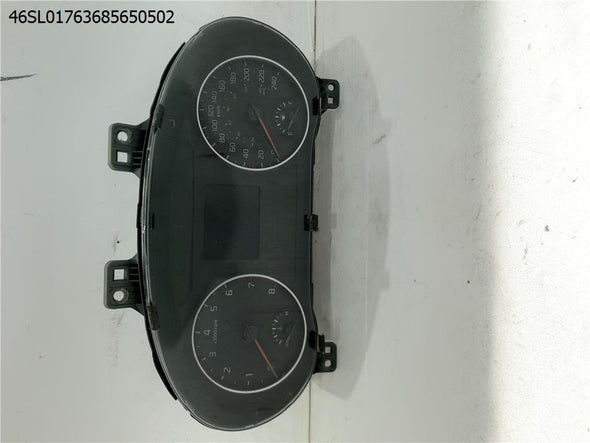 לוח שעונים דיגיטלי לקיה סלטוס 2020-2024